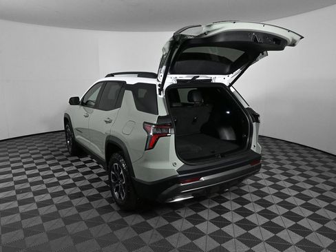 Used 2026 Chevrolet Equinox ACTIV w/ Safety and Technology Package AWD/4WD image 27