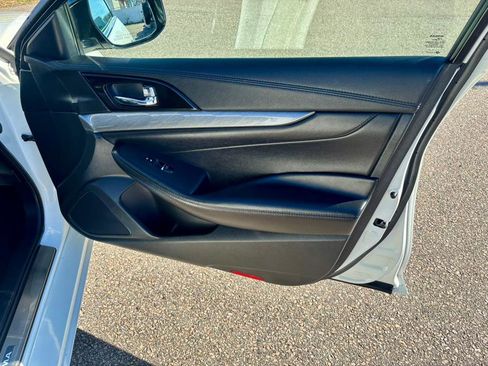 Used 2017 Nissan Maxima 3.5 S image 10