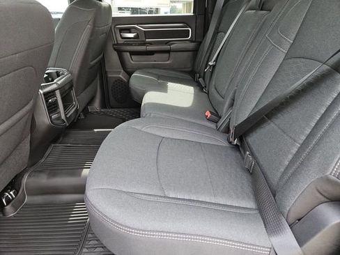 New 2026 RAM 2500 Lone Star image 29