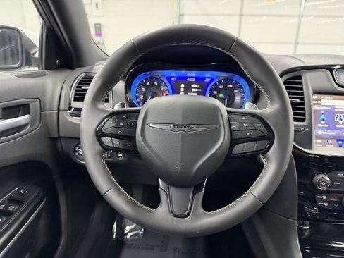 Used 2023 Chrysler 300 S image 13