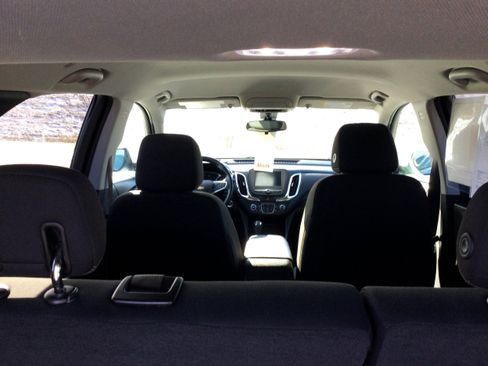 Used 2020 Chevrolet Equinox LT image 10