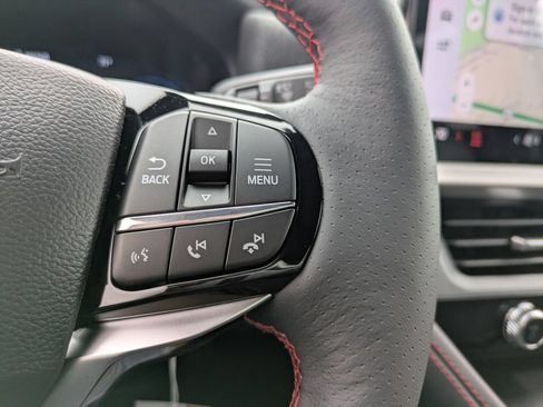 New 2026 Ford Explorer ST-Line w/ ST-Line Street Pack RWD image 31