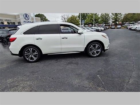 Used 2019 Acura MDX FWD w/ Technology Package image 45