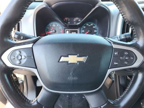 Used 2015 Chevrolet Colorado LT w/ LT Convenience Package image 32