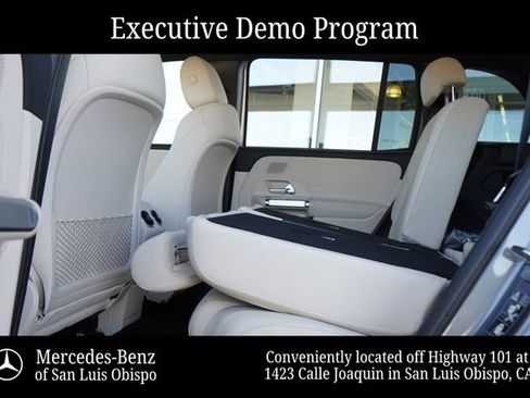 Used 2026 Mercedes-Benz GLB 250 image 30