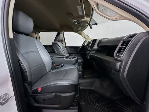 Used 2019 RAM 2500 Tradesman image 27