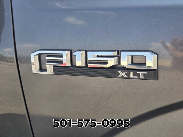 Used 2019 Ford F150 XLT w/ Equipment Group 302A Luxury AWD/4WD image 9