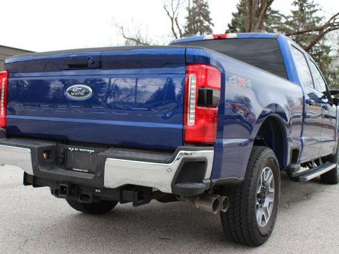 Used 2026 Ford F250 Lariat AWD/4WD image 7