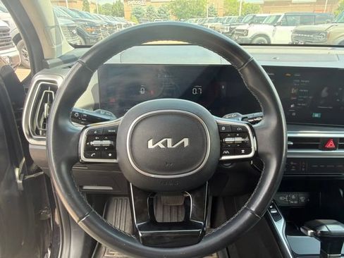 Used 2024 Kia Sorento S AWD/4WD image 18