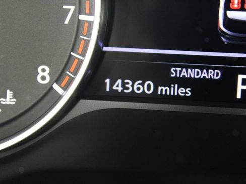 Certified 2025 Nissan Pathfinder SV w/ Black Appearance Package FWD image 27