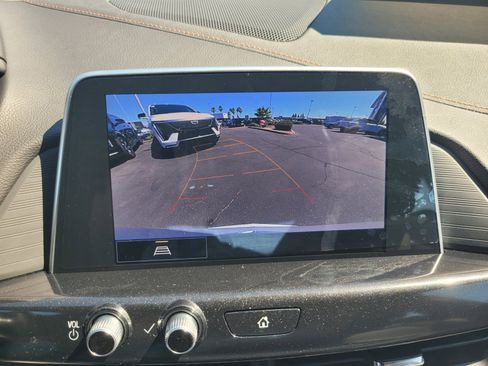 New 2026 Cadillac CT4 Sport RWD image 9
