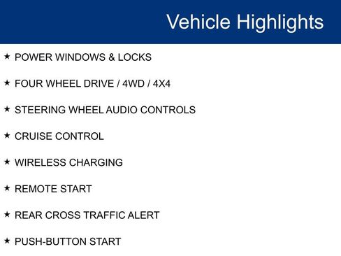 Used 2025 Chevrolet Tahoe Premier w/ Sun And Tow Package image 12