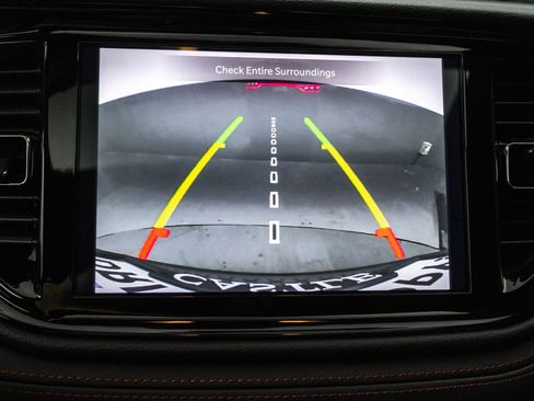 Used 2022 Dodge Durango R/T w/ Tow 'N Go Package image 28