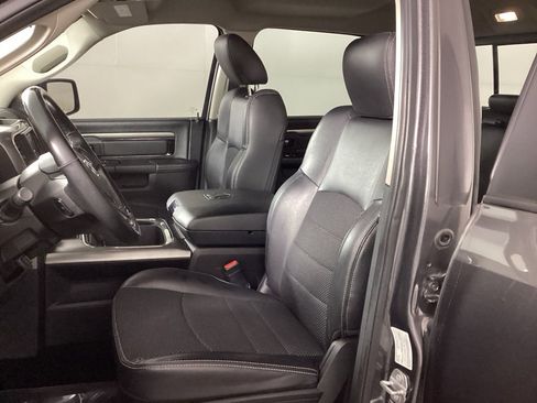 Used 2017 RAM 1500 Sport image 14