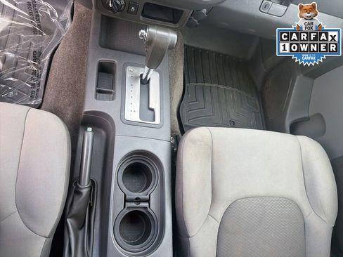 Used 2015 Nissan Xterra S AWD/4WD image 30
