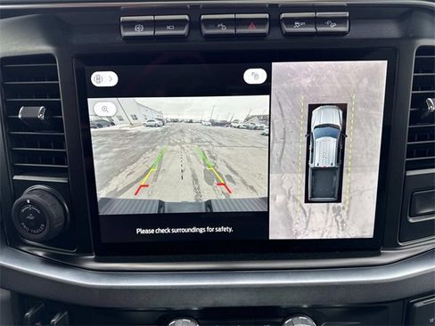 Used 2023 Ford F250 Limited w/ FX4 Off-Road Package image 22