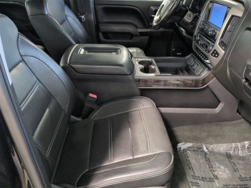Used 2016 GMC Sierra 1500 Denali image 23