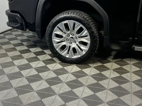 Used 2021 GMC Sierra 1500 Denali w/ Denali Ultimate Package image 13