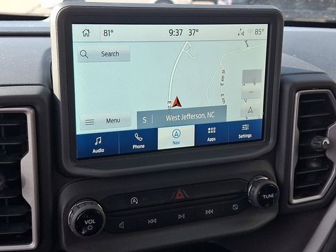 Used 2023 Ford Bronco Sport Outer Banks w/ Tech Package image 17