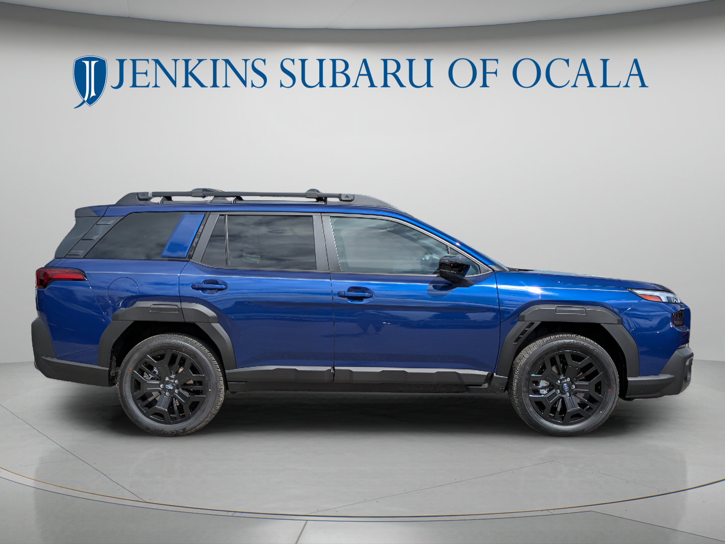New 2026 Subaru Outback Limited XT AWD/4WD image 3