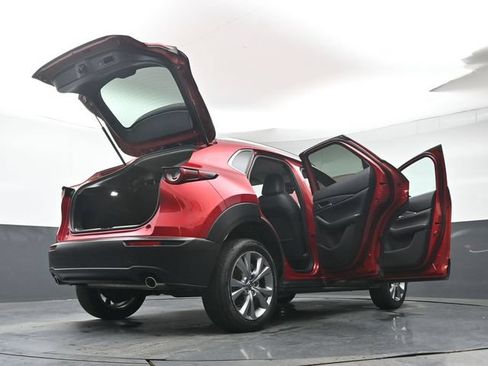 Used 2023 MAZDA CX-30 AWD 2.5 S w/ Preferred Package image 47