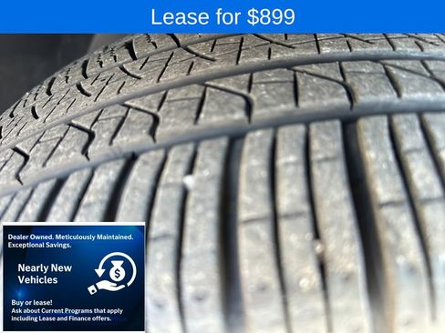 Used 2025 Mercedes-Benz GLS 450 GLS 450 image 17