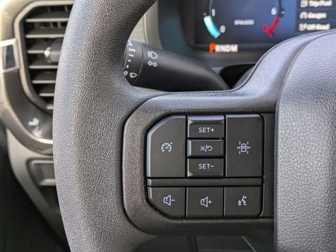 New 2026 Ford F150 STX w/ Equipment Group 200A image 27
