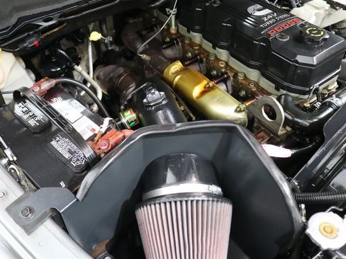 Used 2007 Dodge Ram 3500 Truck Laramie image 34