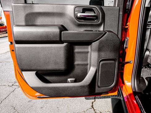 New 2026 Chevrolet Silverado 2500 Custom w/ Custom Value Package image 49