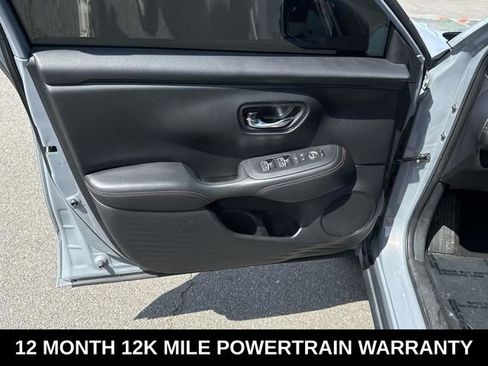 Used 2023 Honda HR-V Sport image 13