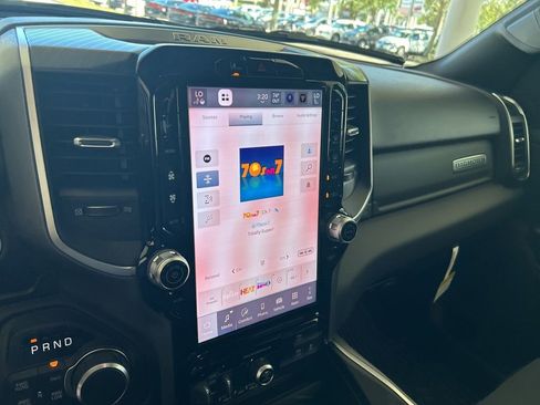 New 2025 RAM 1500 Big Horn image 7