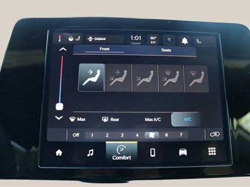 New 2026 Jeep Compass Latitude image 21