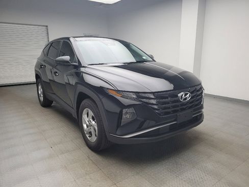 Used 2024 Hyundai Tucson SE image 13
