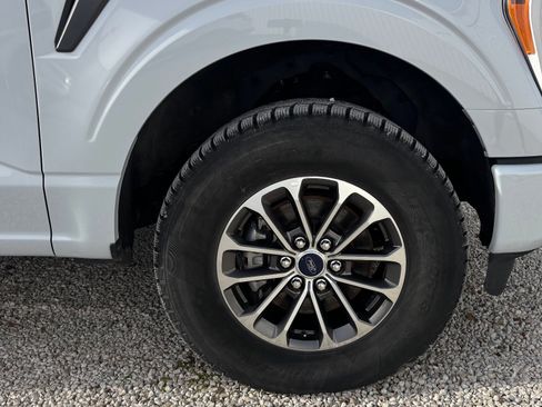 Certified 2022 Ford F150 XLT w/ Equipment Group 302A High image 21