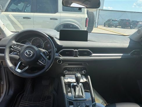 Used 2025 MAZDA CX-5 AWD 2.5 S w/ Select Package image 11