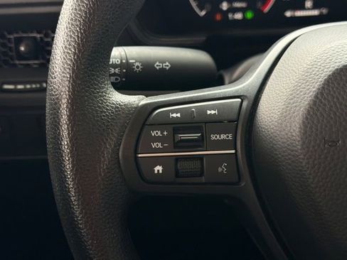 Certified 2025 Honda CR-V EX image 29