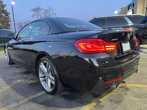 Used 2018 BMW 440i xDrive Convertible image 15