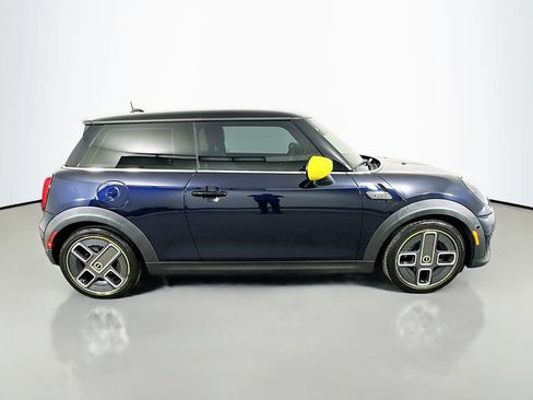 Used 2022 MINI Cooper SE FWD image 4