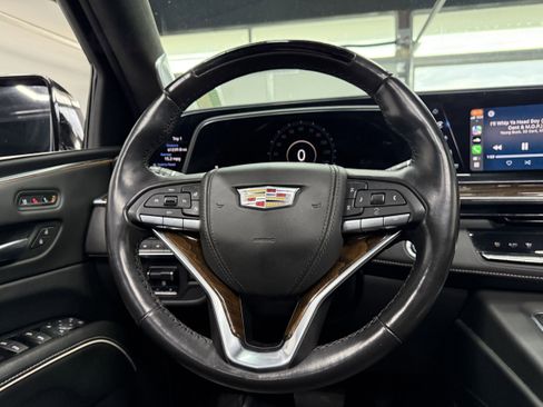 Used 2021 Cadillac Escalade Sport Platinum image 14