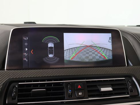 Used 2018 BMW 640i Convertible RWD image 6