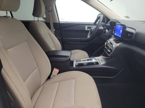 Used 2023 Ford Explorer 2WD image 21