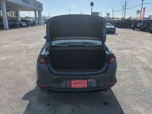 Used 2024 MAZDA MAZDA3 s image 27