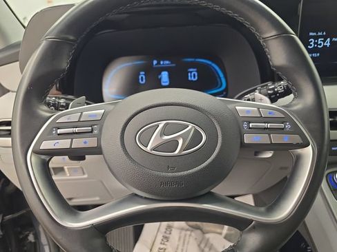 Used 2025 Hyundai Palisade SEL AWD/4WD image 31