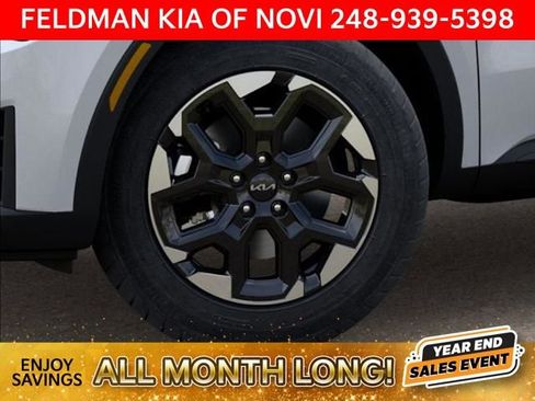 New 2026 Kia Sorento S image 9