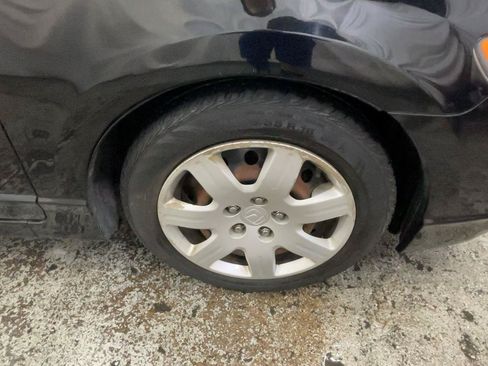 Used 2008 Honda Civic LX image 16
