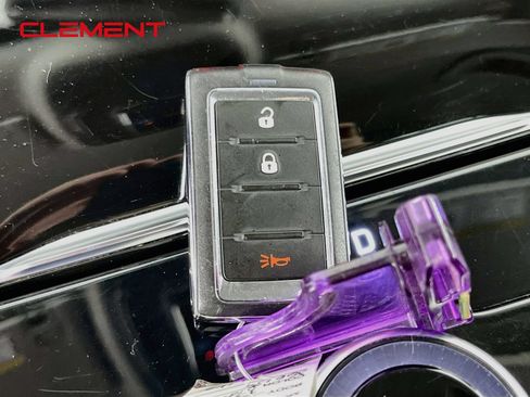 Used 2023 Jeep Grand Cherokee L Laredo AWD/4WD image 24