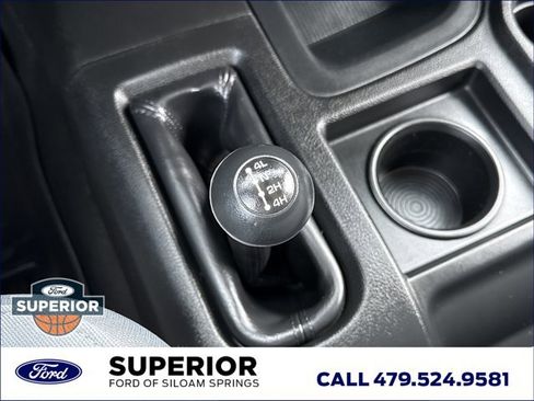 Used 2018 RAM 2500 Tradesman w/ Chrome Appearance Group image 20