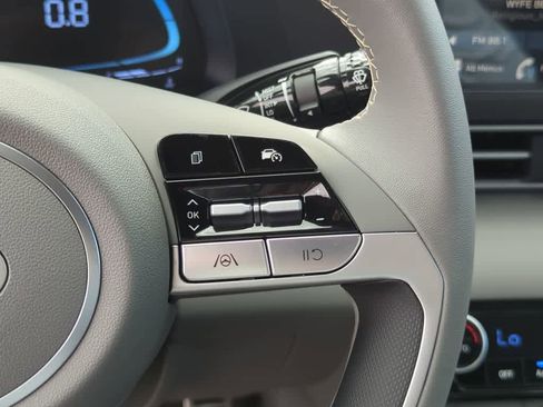 New 2026 Hyundai Elantra Sport w/ Cargo Package image 25