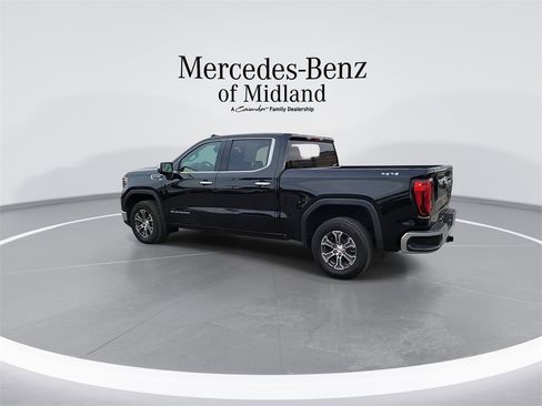 Used 2024 GMC Sierra 1500 SLT image 6