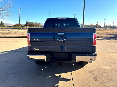 Used 2013 Ford F150 XLT w/ Luxury Equipment Group image 29